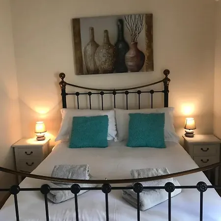 Dom wakacyjny La Perruche Heussé