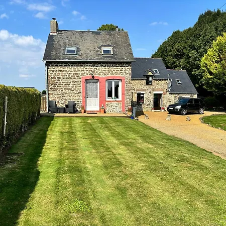 Hébergement de vacances La Perruche *