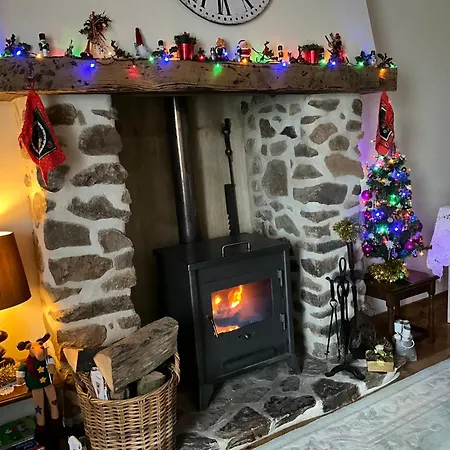 Holiday home La Perruche Heusse