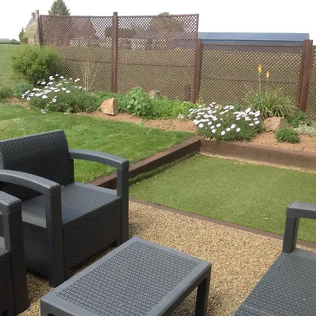 Feriehus La Perruche *