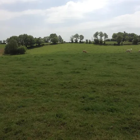 La Perruche بيت للعطل Heussé