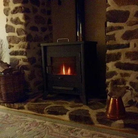 بيت للعطل La Perruche