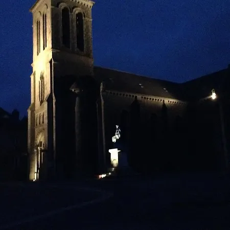 Nyaraló La Perruche Heussé