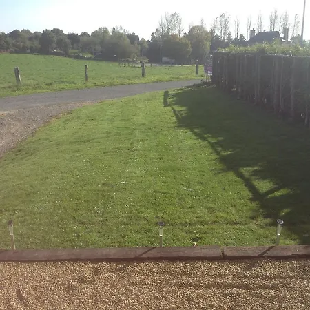 Nyaraló La Perruche