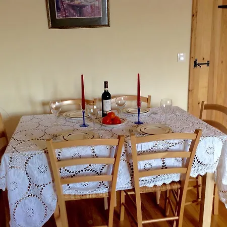 Nyaraló La Perruche Heussé