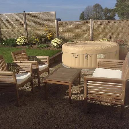 La Perruche * Heussé