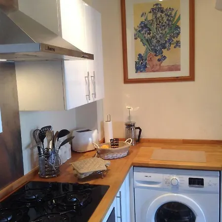 Nyaraló La Perruche *