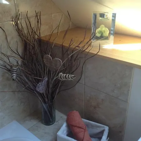 La Perruche بيت للعطل Heussé