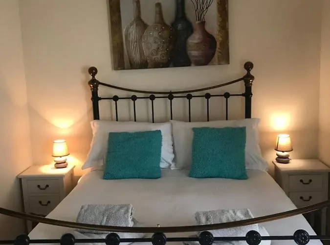 Casa vacanze La Perruche Heussé