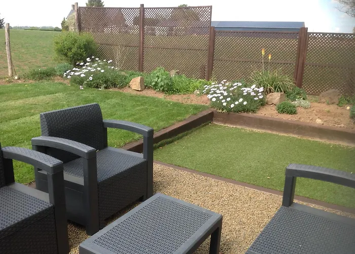 Casa vacanze La Perruche *