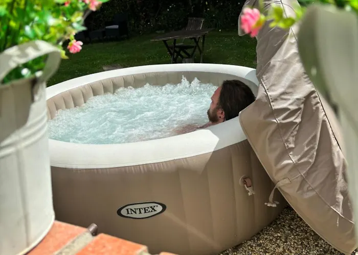 Casa vacanze La Perruche Heussé