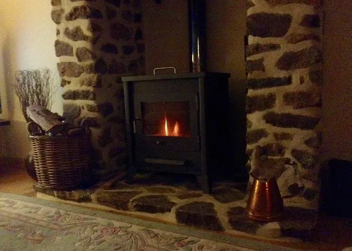 Feriehus La Perruche