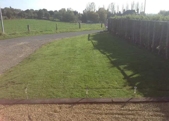 Casa vacanze La Perruche