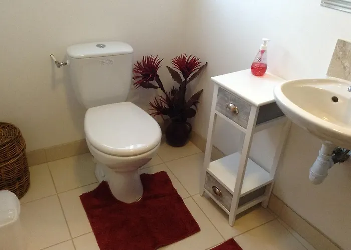 La Perruche Casa vacanze