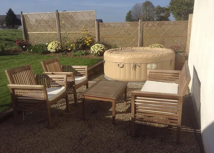 La Perruche * Heussé