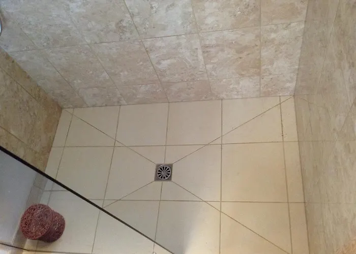 Feriehus La Perruche *