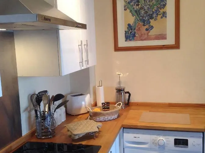 Casa vacanze La Perruche *