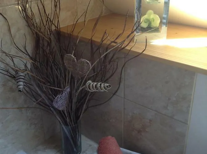 La Perruche Casa vacanze Heussé